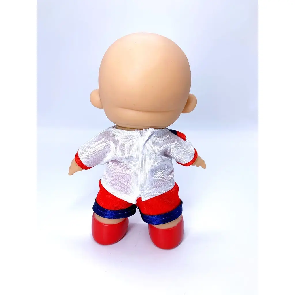 марта боерс куклы. вязаная кукла майкл джексон. кукла ахи. кукла ахи. самодельные куклы.