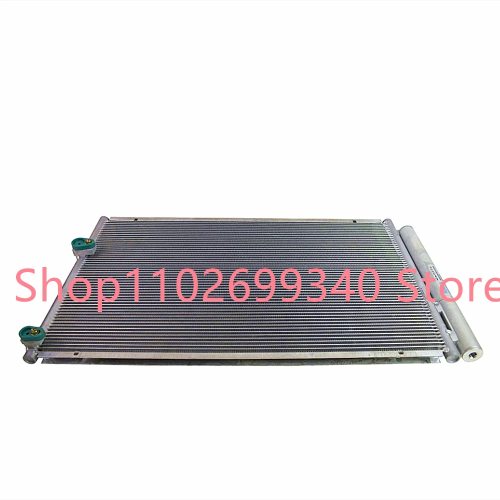 Новинка 88450-47020 автомобильная система кондиционирования воздуха охлаждения