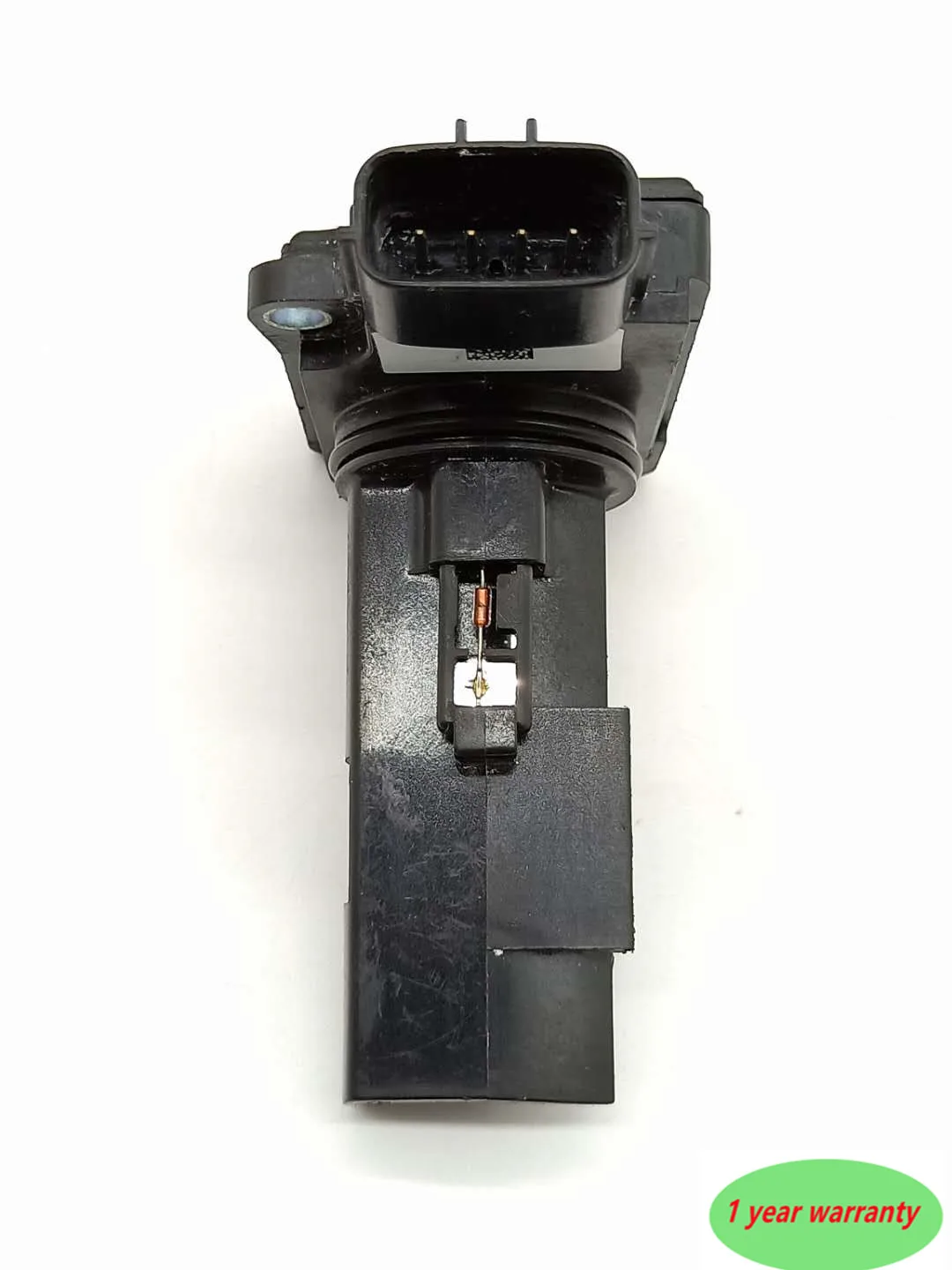 1x MR985187 E5T60171 Датчик массового расхода воздуха MAF для MITSUBISHI LANCER SPORTBACK ASX COLT VI CZC 1 5 4G15T 8
