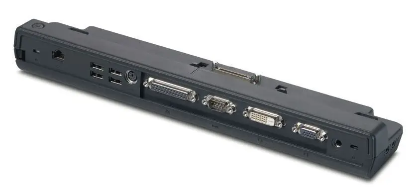 Репликатор портов Fujitsu-Siemens ESPRIMO Mobile D9500, D9510, M9410, U9210 S26391-F696-L100