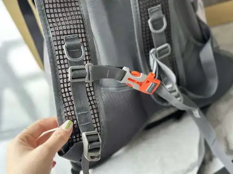 Городской Рюкзак Стиле THE NORTH FACE Из Водонепроницаемого Материала 31х33 См В Ассортименте