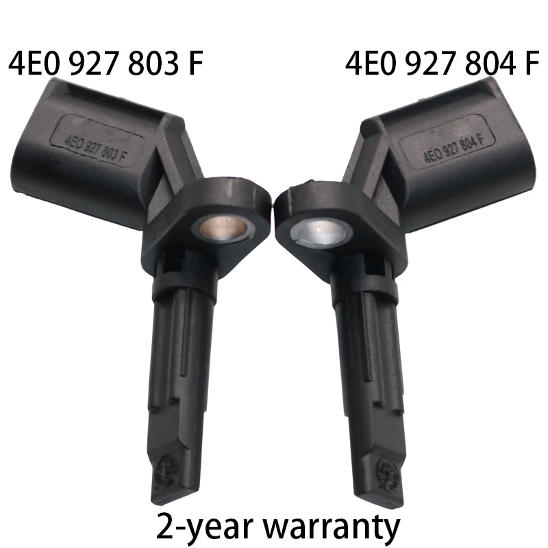 

ABS Wheel Speed Sensor For Audi A4 A5 A6 Q5 R8 S4 A7 Sportback A8 S8 quattro RS7 Sportback RS5 RS6 RS4 VW Phaeton