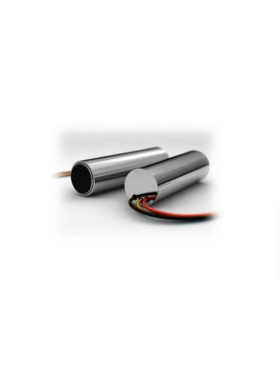 Микрофон для видеонаблюдения Stelberry M-20