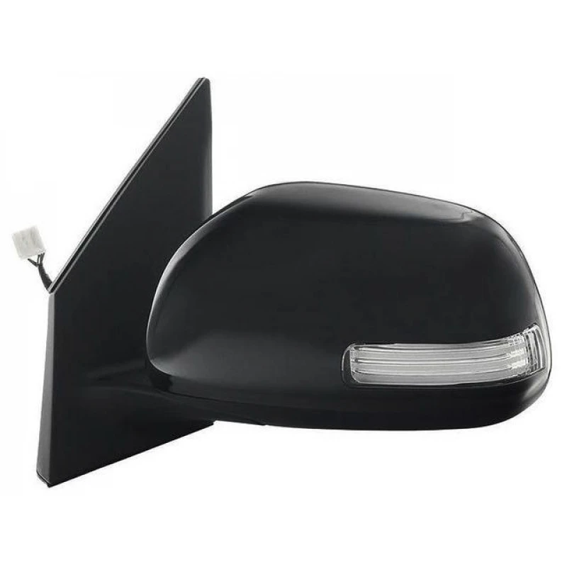 Купить Зеркало Рав 4 Левое