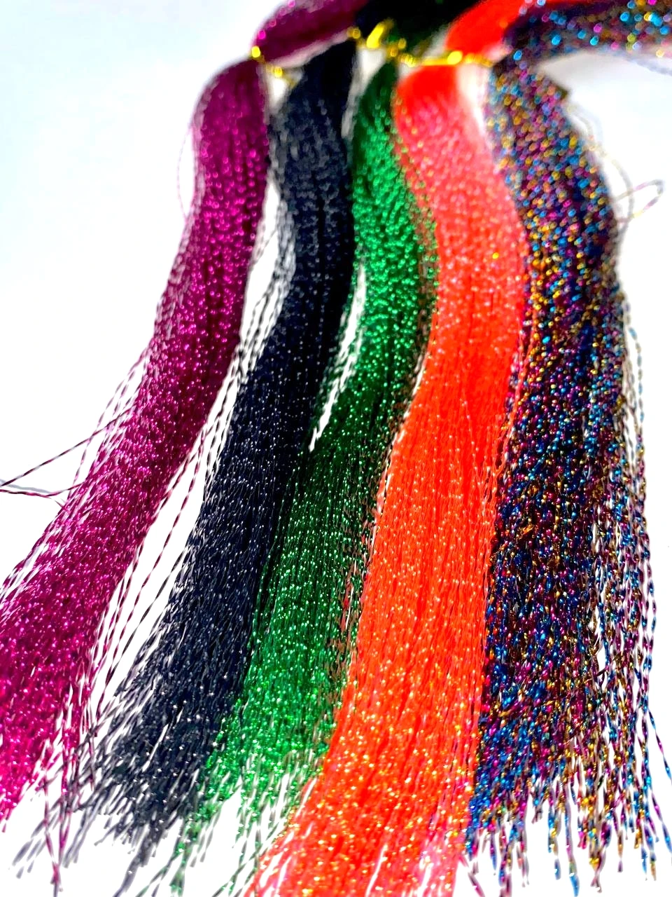 Люрекс Для Рыбалки Купить В Спб