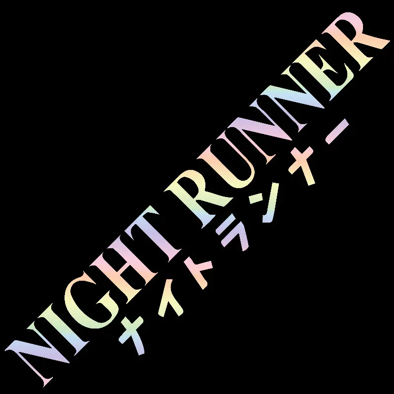 

Фонарь для лобового стекла JDM, декоративная подставка, не быстрая, просто громкая, низкая скорость, звезды