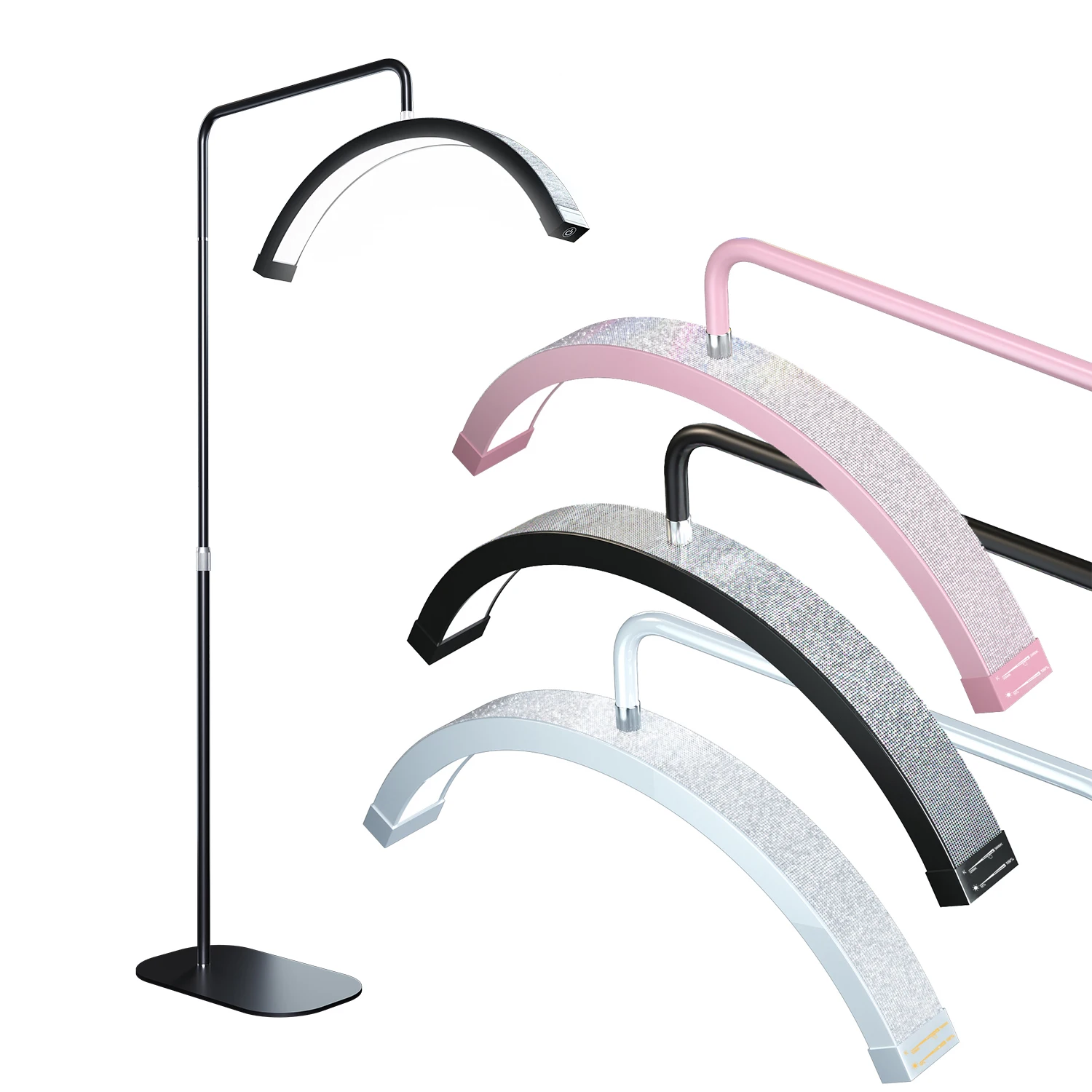 Лампа для фотосъемки Fosoto FT-Y9