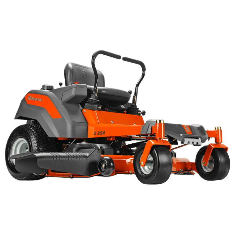 

END OF THE YEAR SALES New Original Outdoor Activities 60 inch Ride on Tractor Zero Turn LawnMower