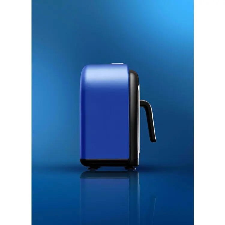 Karaca Турецкая кофеварка Blue