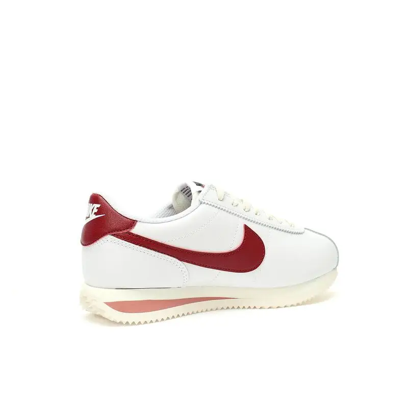 nike cortez gym red