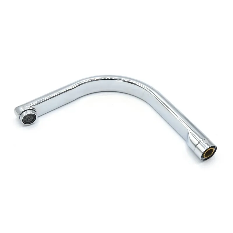 излив из нержавеющей стали