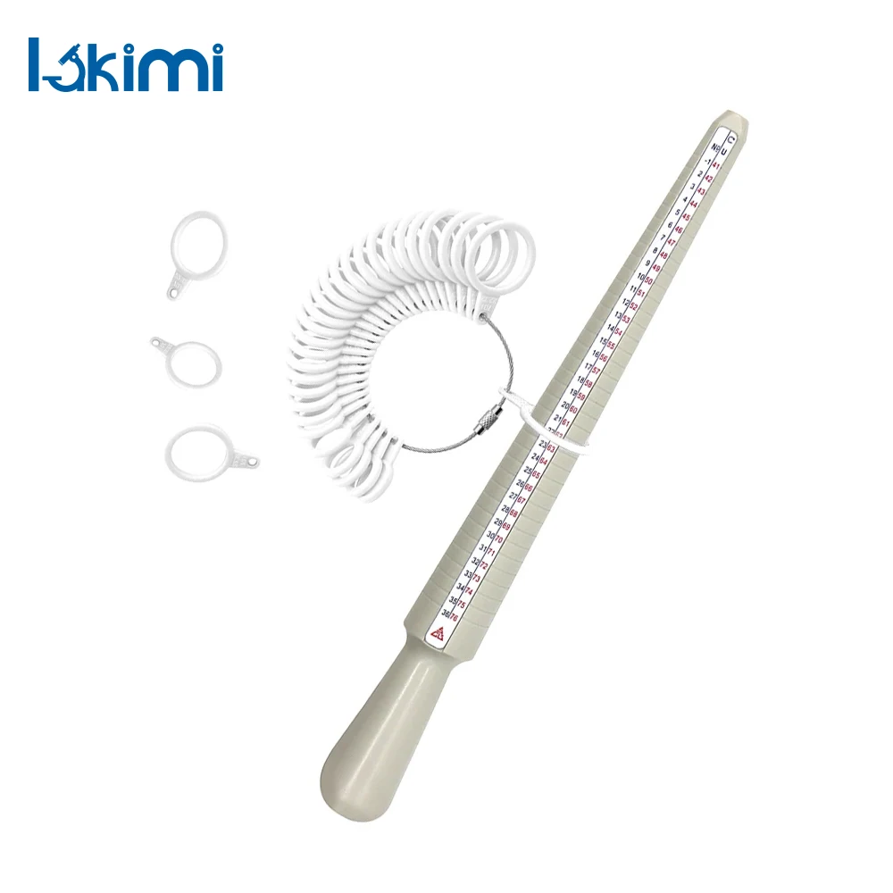 Профессиональный кольцевой измерительный манометр оправка набор инструментов