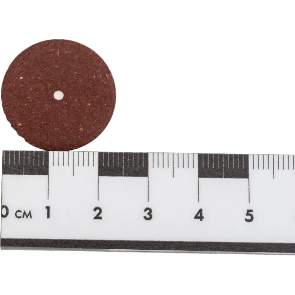 Абразивный круг отрезной Gigant GCWAE24-10