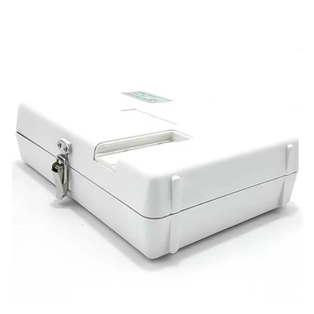 Ручной линзметр с внешним считыванием измеритель линз оптического оборудования