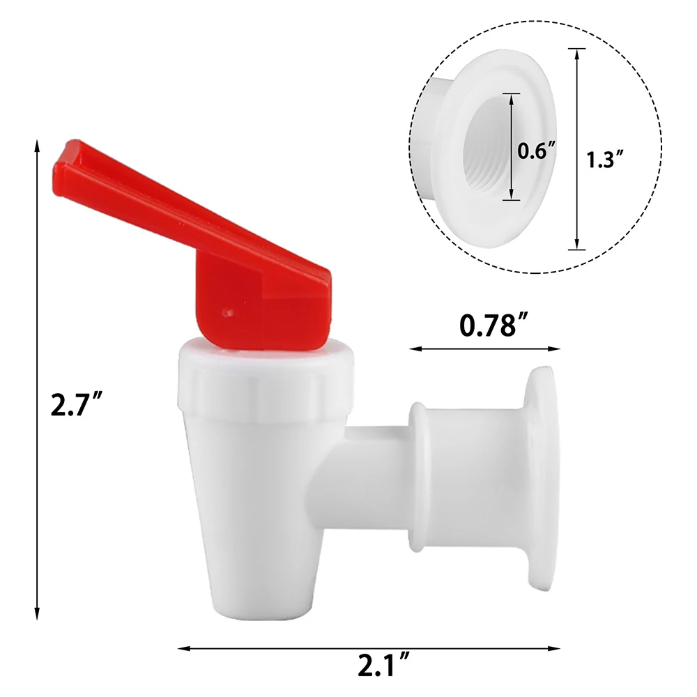 6 шт. смеситель для охлаждения воды