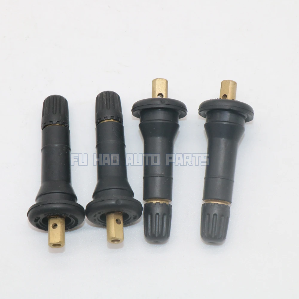 OEM 56029398AB 68241067AB датчики давления в шинах TPMS стержень клапана для Chrysler Jeep Dodge Fiat 68142397AA 68406537AA