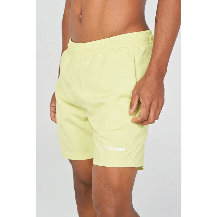 Шорты Hummel ниже колена мужские