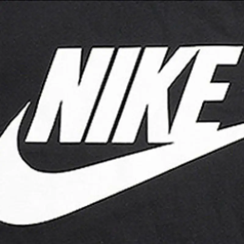 Nike NSw футуристическая футболка S