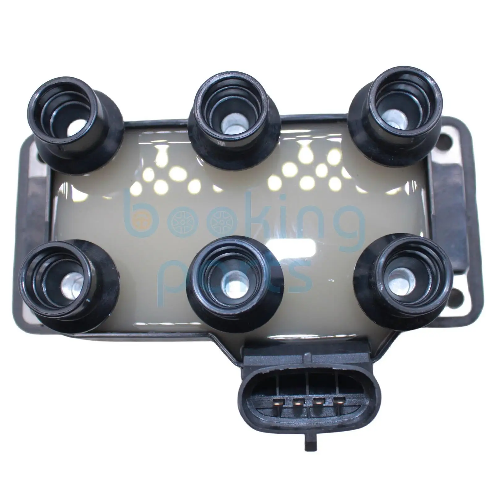 IGC63714 FD488 F-509 F509 19017114 6630365 DG440 DGE456 0297007180 Катушка зажигания для MAZDA MPV 00-01 FORD CONTOUR 99-00