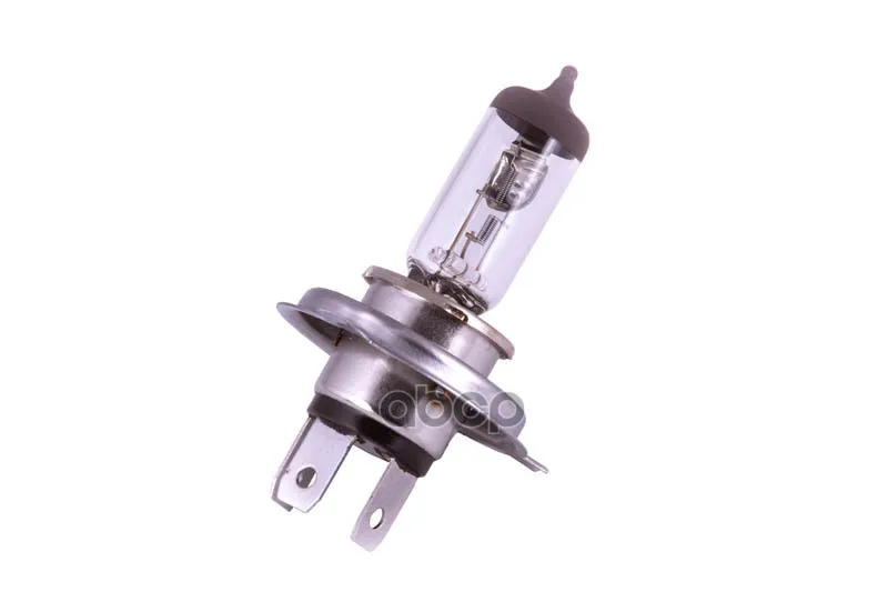 Лампа 12V H4 60/55W +30% P43t Super Light 1 Шт. Картон Маяк арт. 52420SL