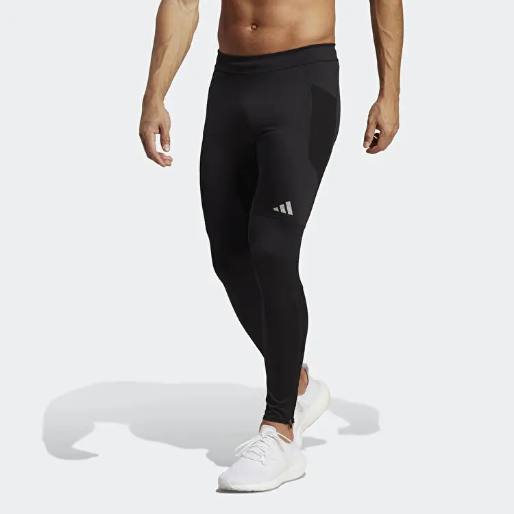 Мужские леггинсы Adidas для бега