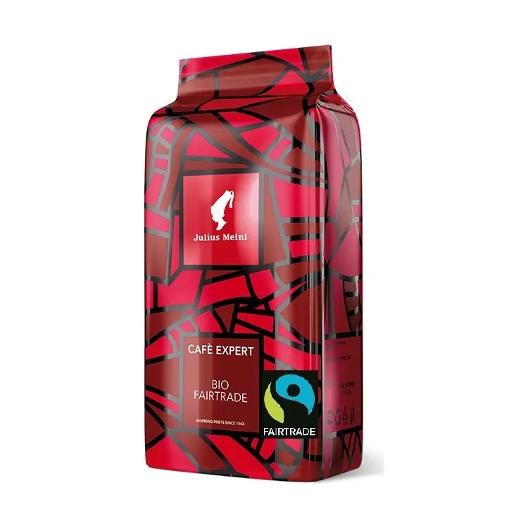 Julius Meinl Органический кофе