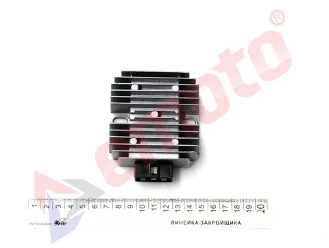 Реле регулятор динго 150 Динго т 150 - купить недорого AliExpress
