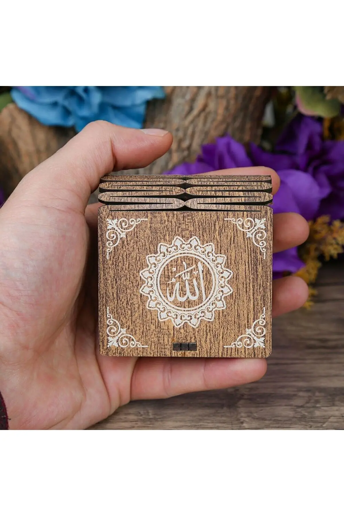 Рисунок 5 - Мини-Коран, Турция