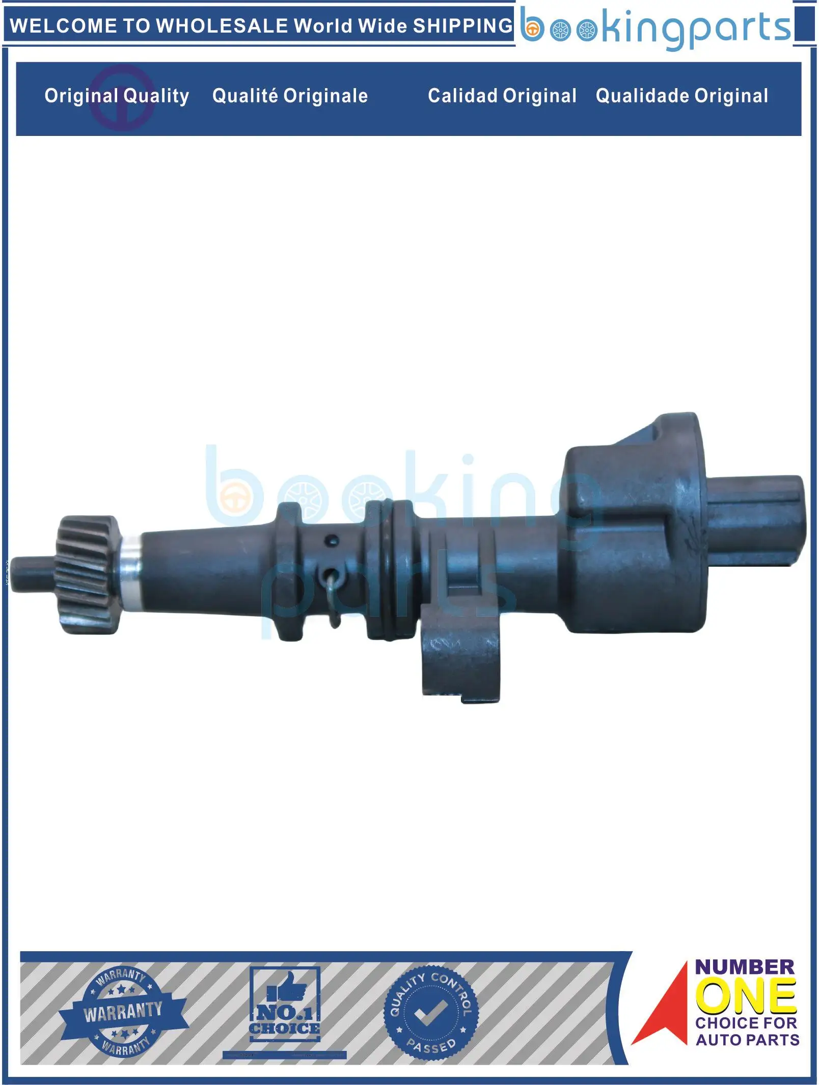 Датчик скорости SPE50439 78410-S04-952 78410S04952 78410-S84-A01 78410S84A01 SC102 78410S04951 5S4598 для HONDA CIVIC 1 6 96-00