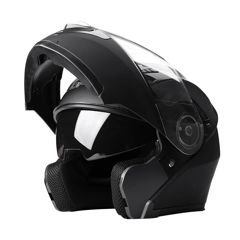 DFG 58-60CM Modular Helmet Motorcyle enlarge