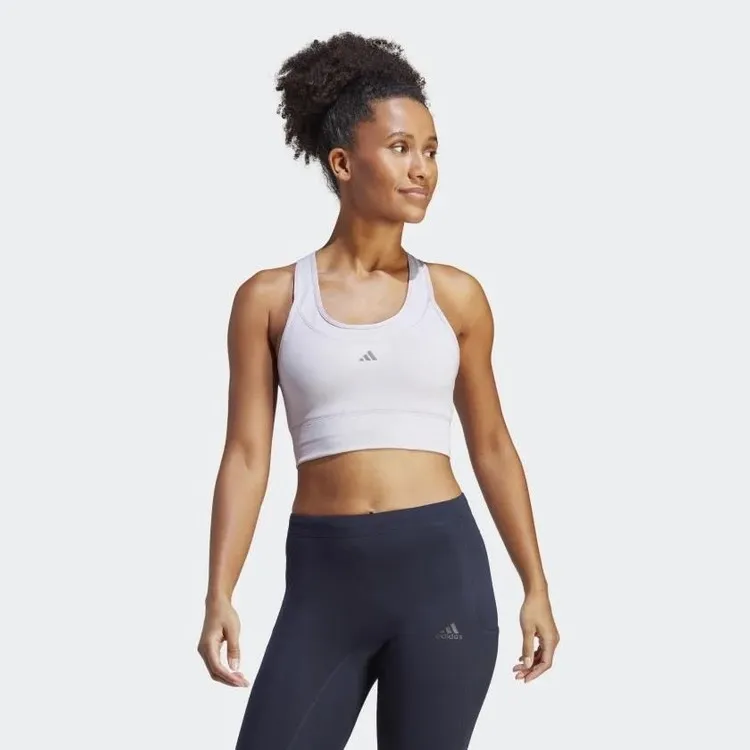 Спортивный бюстгальтер Adidas HZ4230