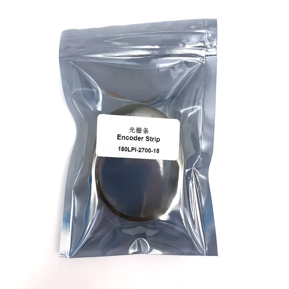 1 шт. лента кодировщика 180dpi-15 мм для XP600/DX5/DX7 печатающая головка Allwin принтеры Mimaki