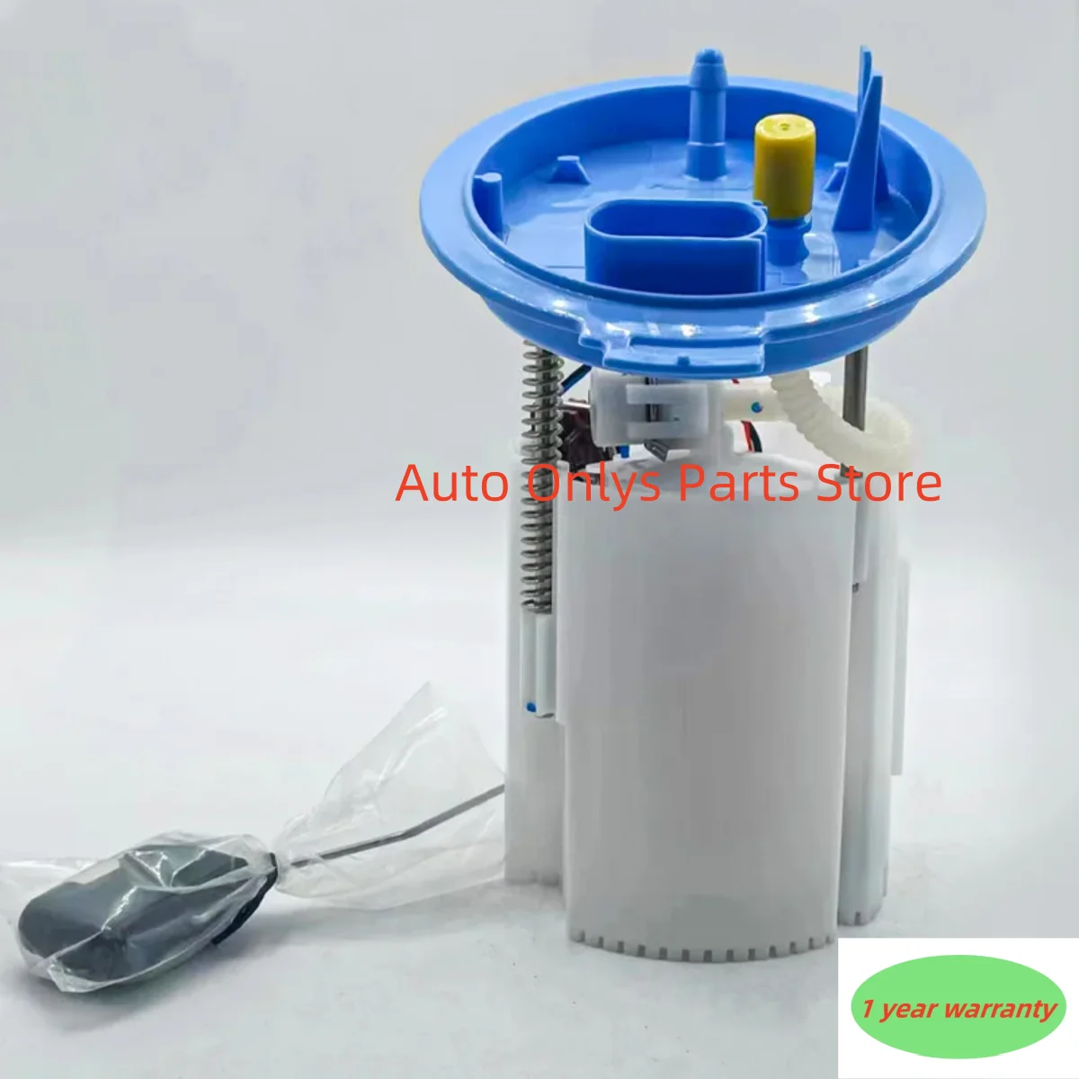 1 шт. новый модуль топливного насоса 5Q0919051M 5Q0919051N для Audi A3 8V VW Golf VII 7 вариант 2013