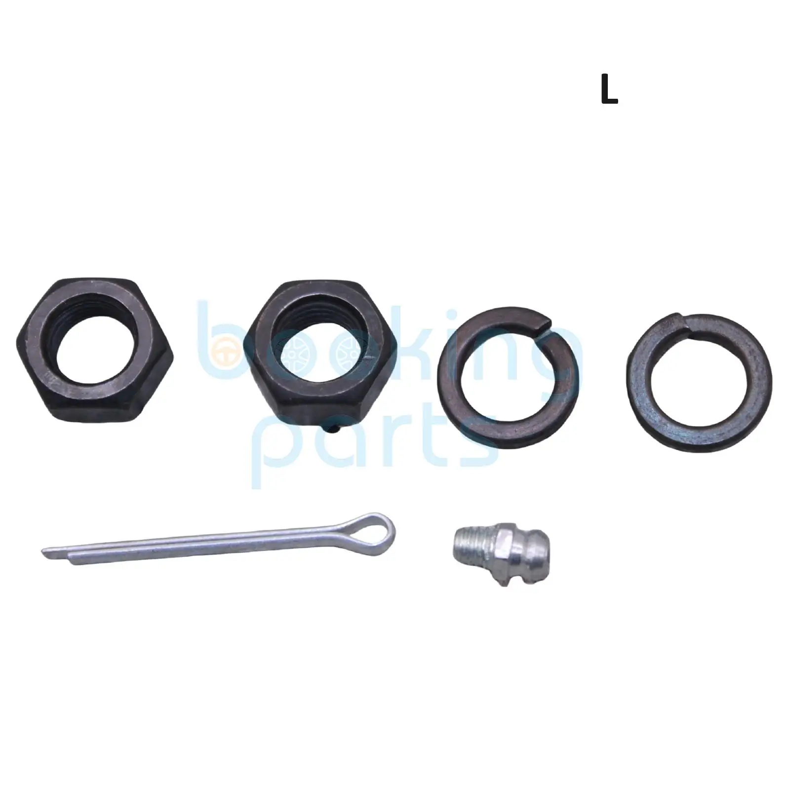 Шаровой шарнир для TOYOTA STARLET ER8 # NP80 89- 4334019025 [Б]