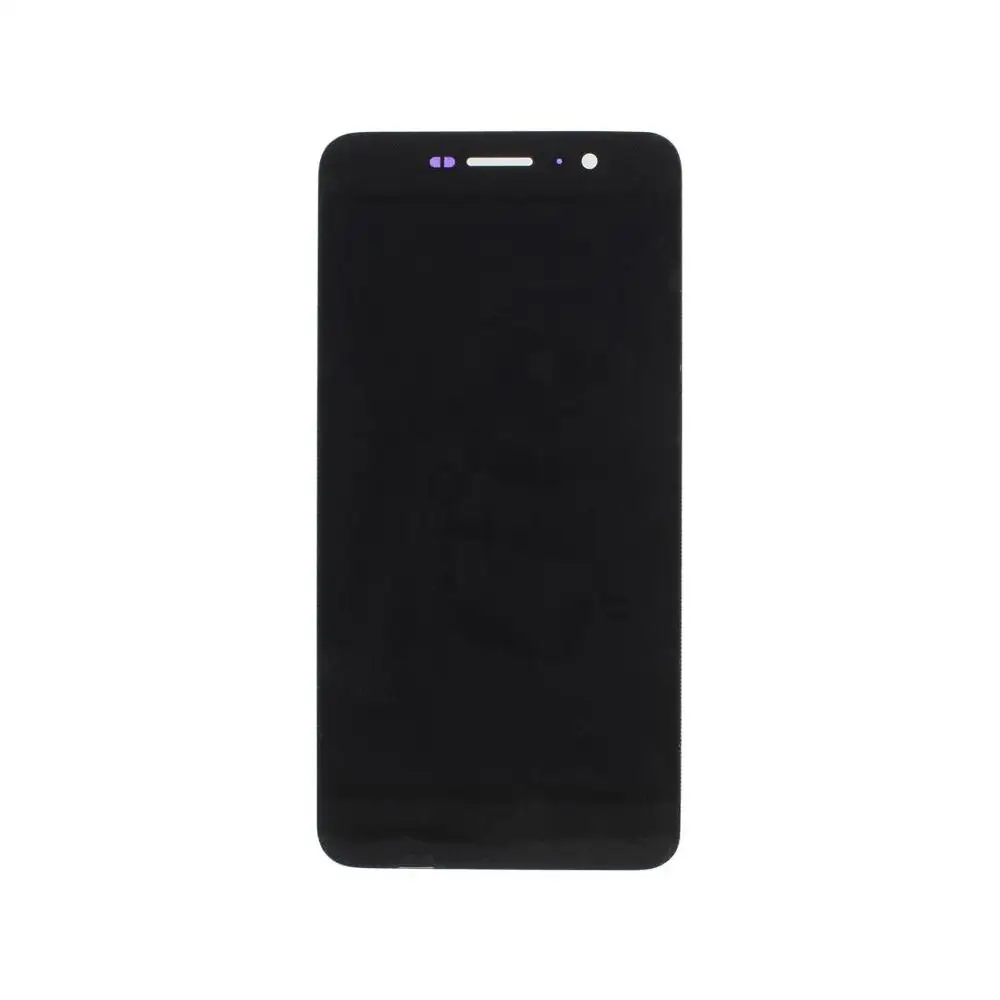 ЖК-Дисплей для Huawei Honor 4C Pro TIT-L01 в сборе с тачскрином черный сенсорным экраном