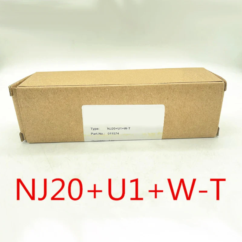 NJ20 + U1 + W-T / NJ40 + U1 + W-T новый датчик переключения