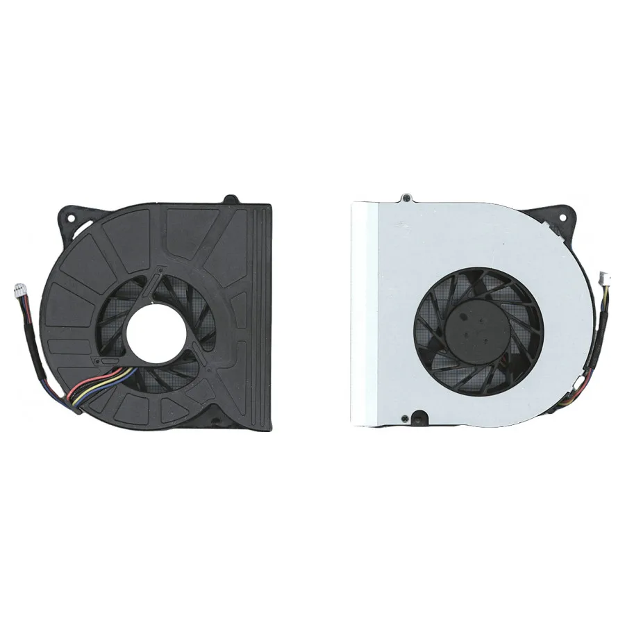 Вентилятор (кулер) для ноутбука Asus G71 G72 F70 F90 M70 N70 N90 X71 X73 VER-2