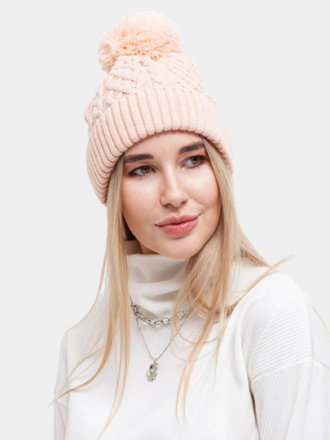 Шапки Женские Купить В Уфе