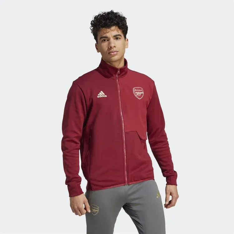 adidas Мужская толстовка Arsenal