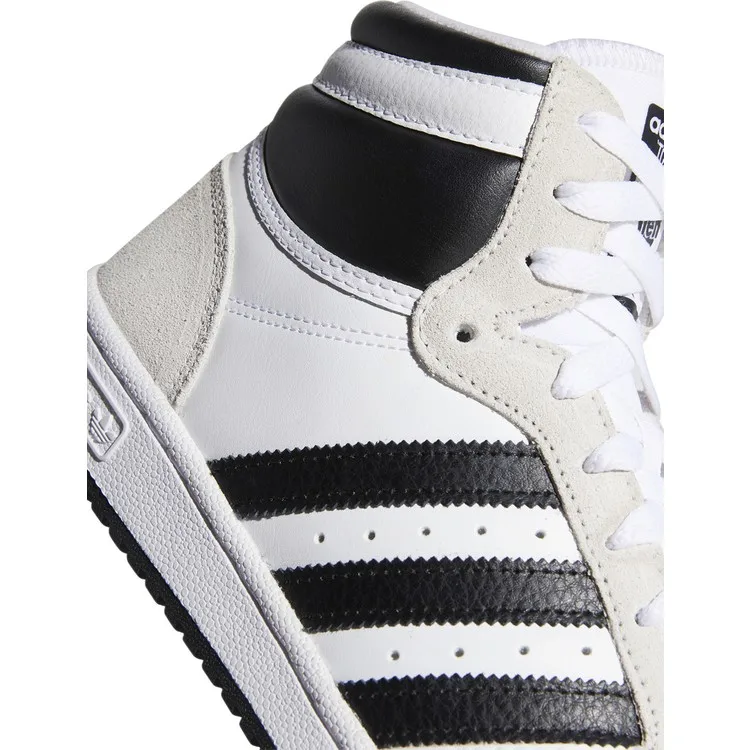 Рисунок 4 - Adidas обычная белая мужская футболка