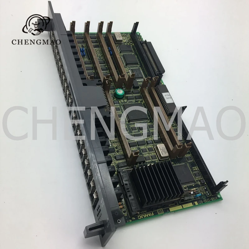 

Совершенно новая и оригинальная печатная плата Spot FANUC A16B-3200-0219/02A