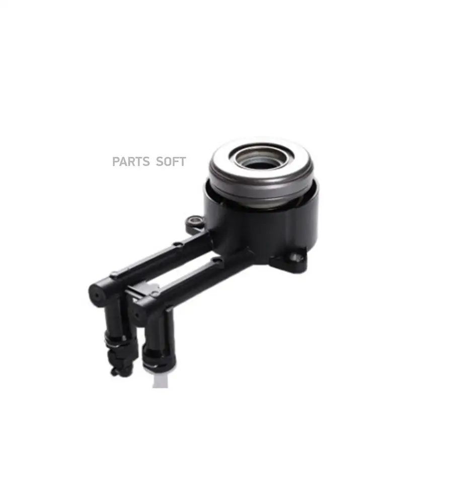 DEVERS DVMT5008 Подшипник выжимной Fi Fu 1.4-1.6L