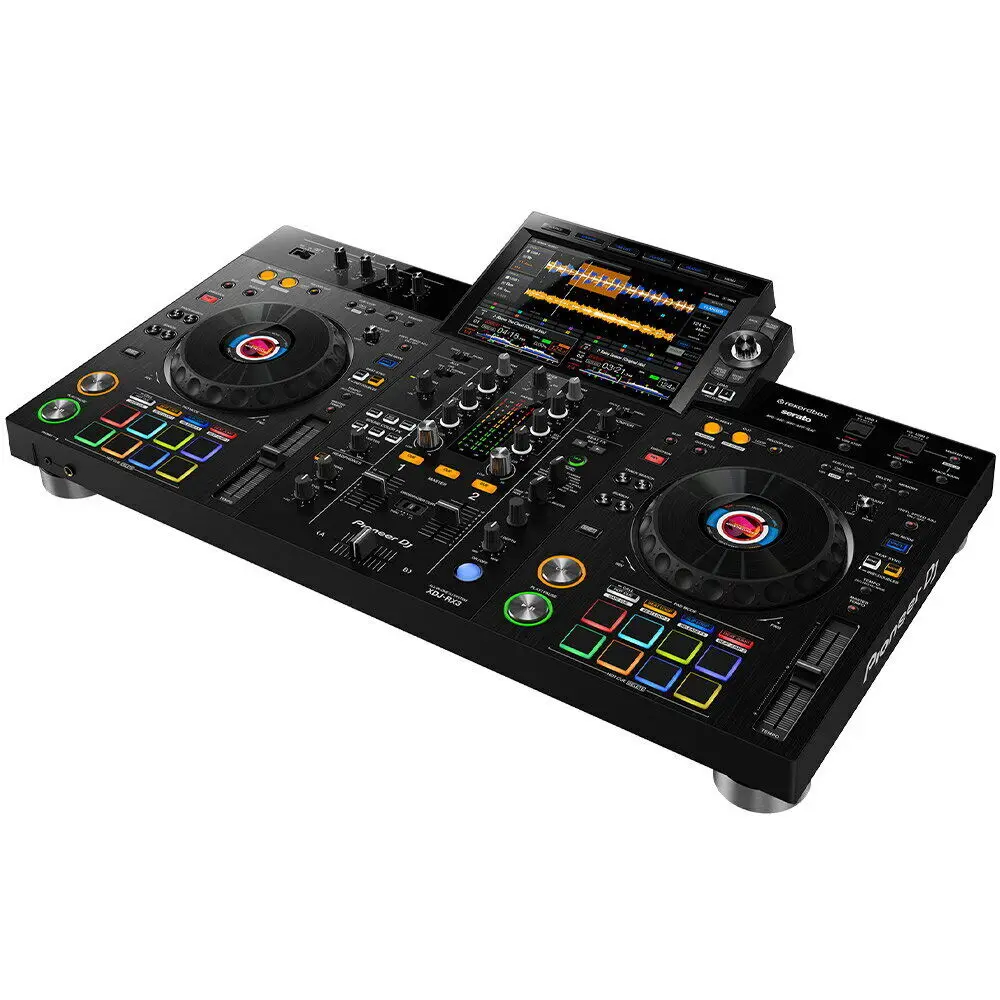 

HOT SALES Pioneer DJ XDJ XZ Professional 4 Chn All In One DJ XDJ System