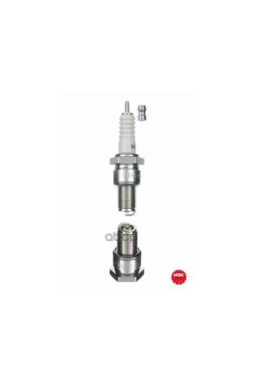 Свеча зажигания B9es! Yamaha dt125tenere 91 Suzuki GS 850 GT 97 NGK art. 2611 Тестер свечей зажигания системы зажигания катушка на.
