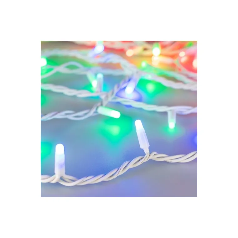 Светодиодная гирлянда ARD-STRING-PRO-10000-WHITE-95LED-MILK-LIVE