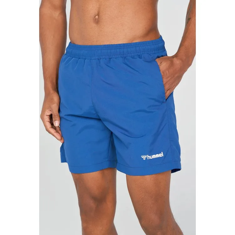 Шорты Hummel ниже колена мужские