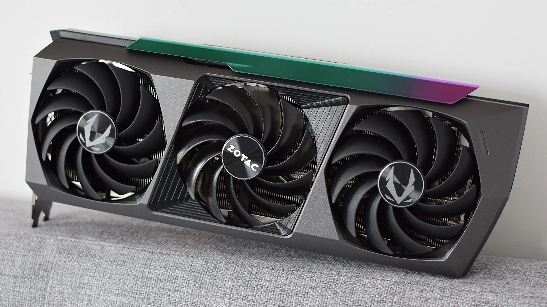 

Массивная игровая Видеокарта MSI GeForce RTX3090 RTX 3090 ti 24G OC 3080 3080ti без блокировки со скидкой