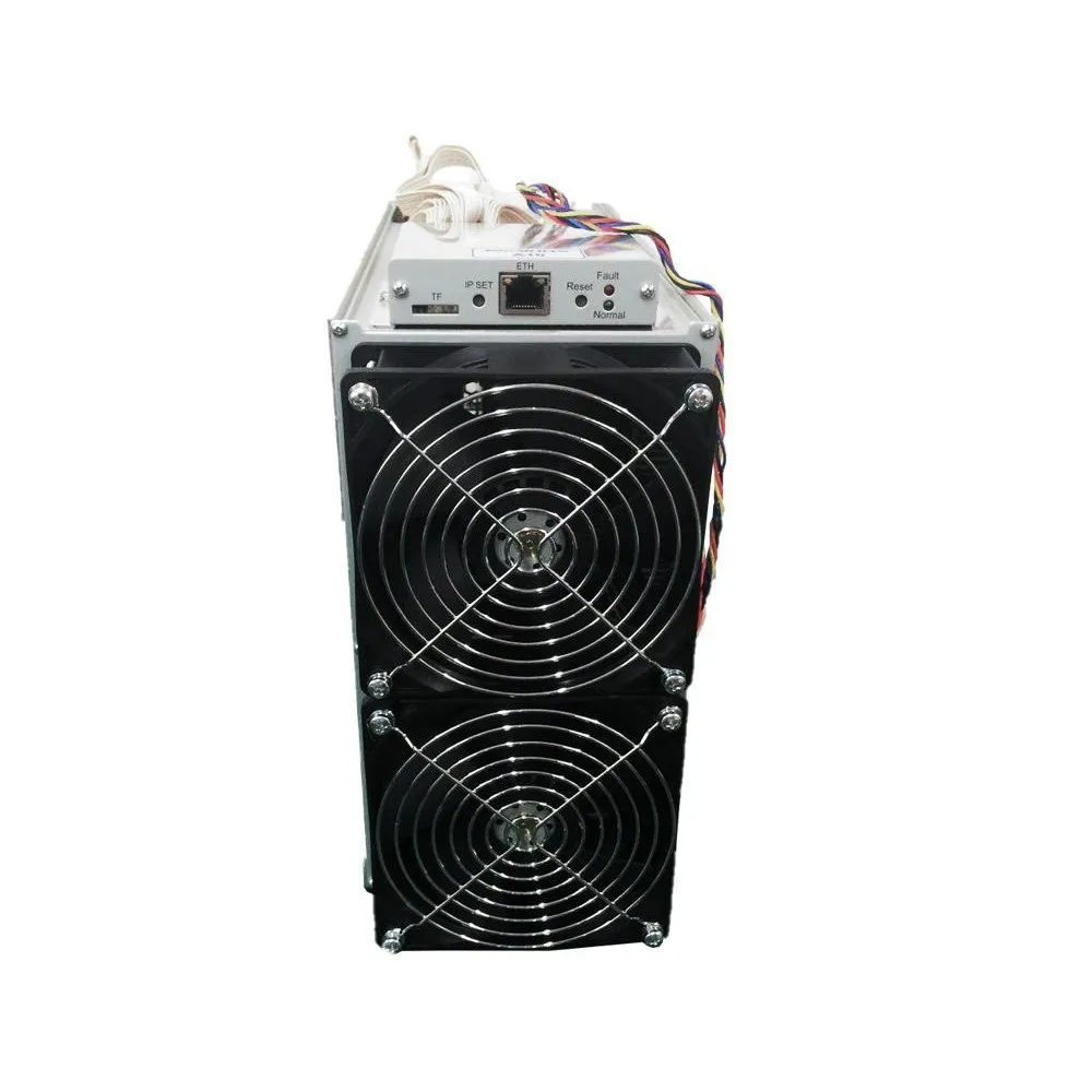 

Большая скидка на продажи INNOSILICON A10 PRO ETH MINER 6GB (500MH)