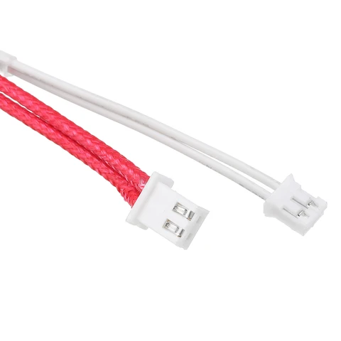 12V Metal V5 J-head Hotend Kit Комплект горячего конца экструдера 0,4 мм Запчасти для 3D-принтера Anycubic I3 Mega 3D Экструдер-принтер