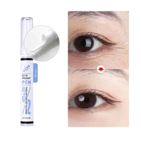peptide anti wrinkle eye cream fades fine lines anti dark circle puffiness gel moisturizing nourishing lifting eye care products
